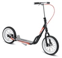 PUKY R07L Scooter, patinete