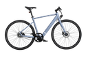 TENWAYS CGO600 bicicleta eléctrica súper ligera 15 kgs