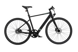 TENWAY electric bicycle superlight 15 kgs