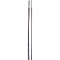 [RZ1472] Tija vela aluminio 25.4 mm / 350mm